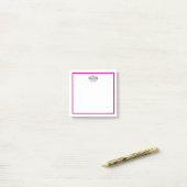 Koninklijke Kroon Post It Notities Post-it® Notes (Op bureau)