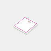Koninklijke Kroon Post It Notities Post-it® Notes (Schuin)