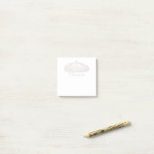 Koninklijke Kroon Post It Notities Post-it® Notes (Op bureau)