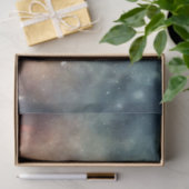Koninklijke Leeuw Decoupage Galaxy Tissuepapier (Geschenk)