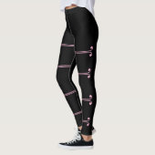 Koninklijke Leggings (Links)