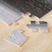 Koninklijke Londense Garde. Legpuzzel (Zijkant)