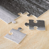 Koninklijke Londense Garde. Legpuzzel (Zijkant)