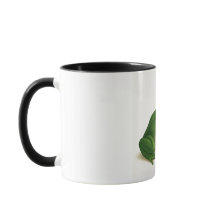 Koninklijke Majesteit met poten!