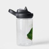 Koninklijke Majesteit met poten! Waterfles (Rechts)