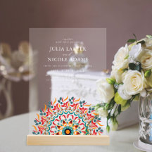 Koninklijke Majestueuze Festival Elegantie Mandala