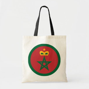 Koninklijke Marokkaanse luchtmacht, Marokko Tote Bag