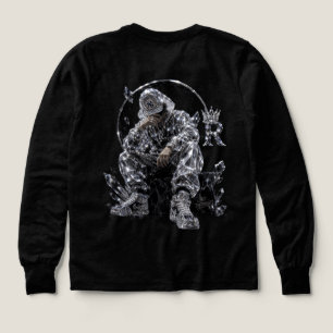 Koninklijke Mentaliteit Diamond Streetwear Estheti