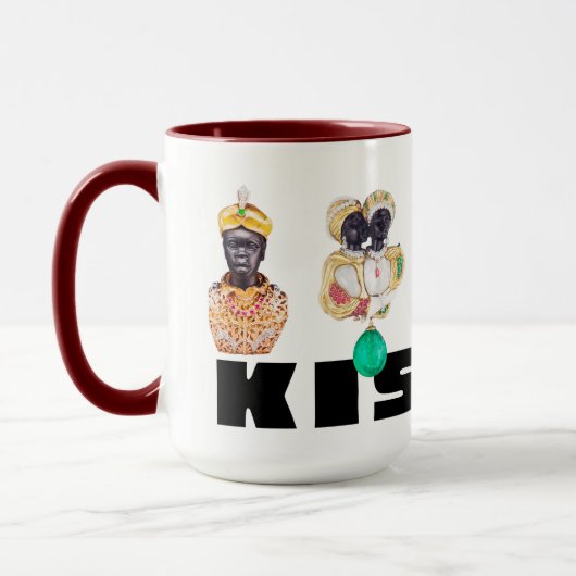 Koninklijke Mok (Links)