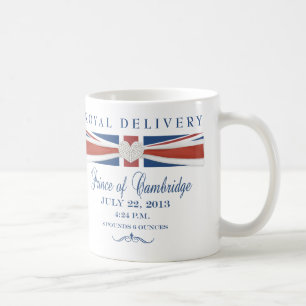 Koninklijke Mok van Cambridge Keepomwille