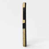 Koninklijke parijzen Case-Mate iPhone case (Achterkant/links)