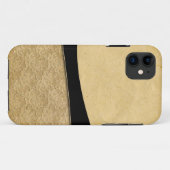 Koninklijke parijzen Case-Mate iPhone case (Achterkant (horizontaal))