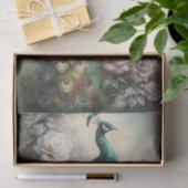 Koninklijke Pauw Decoupage Tissuepapier (Geschenk)