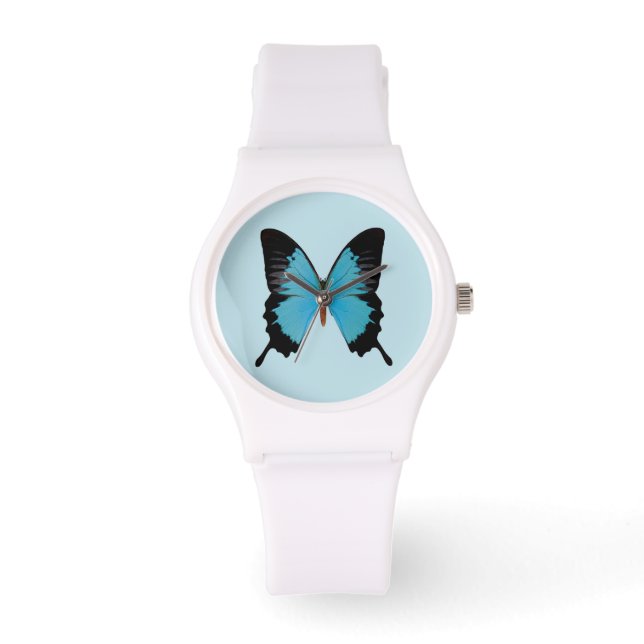 Koninklijke Pauw Horloge (Voorkant)