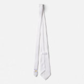 Koninklijke Prins Stropdas (Achterkant)