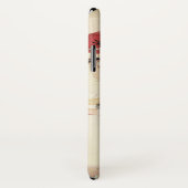 Koninklijke Prinses Case-Mate iPhone Case (Achterkant / rechts)