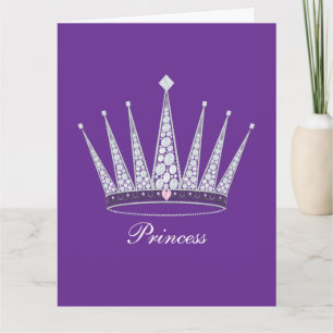 Koninklijke Prinses  Kaart