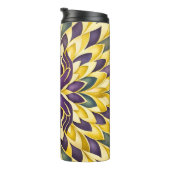 Koninklijke Prismabloem Thermosbeker (Geroteerd rechts)