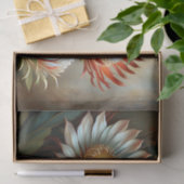 Koninklijke Protea Dromen Decoupage Tissuepapier (Geschenk)