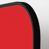 Koninklijke Pup Pickleball Paddle (Links Detail)