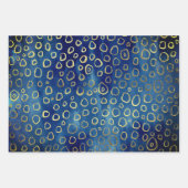 koninklijke safari inpakpapier vel (Voorkant 3)