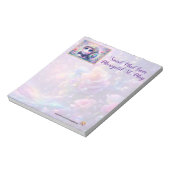 Koninklijke Slak Notitieblok (Linkerzijde)