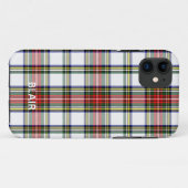 Koninklijke Stewart Plays Phone Case (Achterkant (horizontaal))