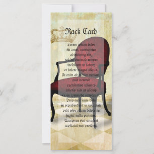 Koninklijke Stoel en Kroon