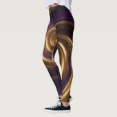 Koninklijke Straling Leggings (Links)