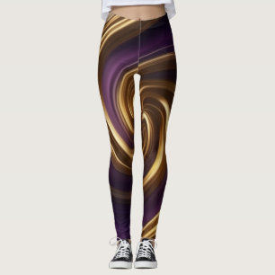 Koninklijke Straling Leggings