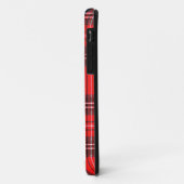  koninklijke tartan Case-Mate iPhone case (Achterkant/links)