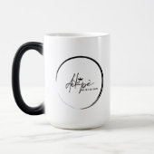 Koninklijke Tassa Magische Mok (Links)