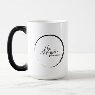 Koninklijke Tassa Magische Mok