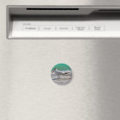 Koninklijke Tern Magnet (Insitu (Vaatwasser))