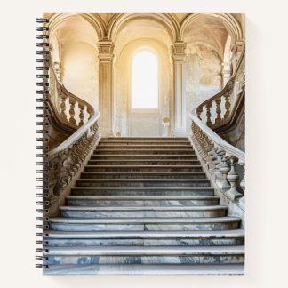 Koninklijke Trap Notitieboek