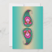 Koninklijke Uitnodiging 2 (Achterkant)