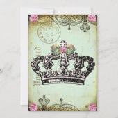 KonInkLIJkE UitNoDiGiNgEn (Voorkant)