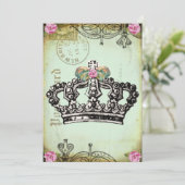 KonInkLIJkE UitNoDiGiNgEn (Staand voorkant)