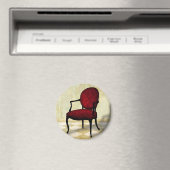 Koninklijke Voorzitter Magneet (Insitu (Vaatwasser))