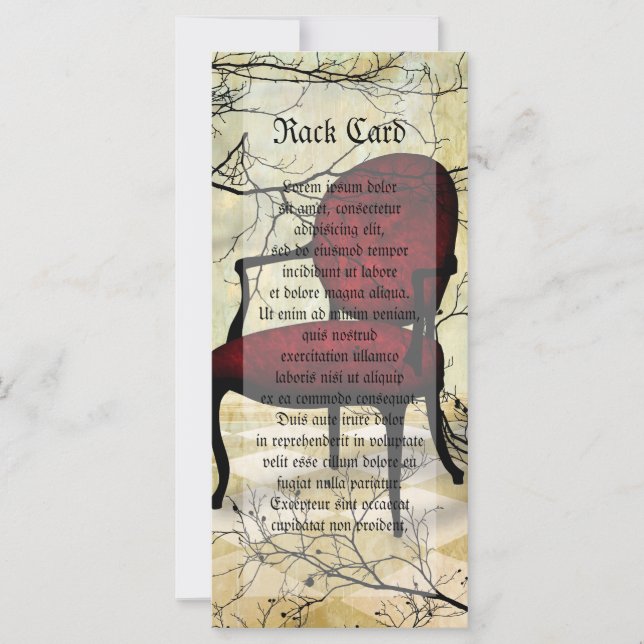 Koninklijke voorzitter met bijkantoren (Voorkant)