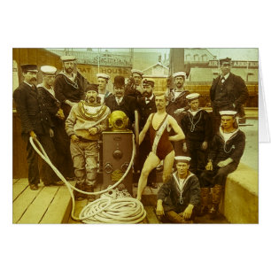 Koninklijke ZeeTentoonstelling 1891 de Magische