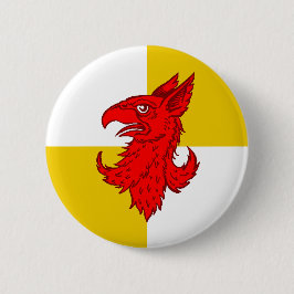 Koninkrijk Avacal populace badge Button