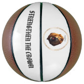 Koninkrijk Basketbal (Verticaal)
