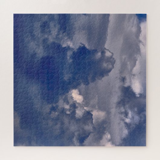 Koninkrijk der hemels legpuzzel (Horizontaal)