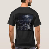 Koninkrijk der uithoeken - lan - Eternal_Darkness T-shirt (Achterkant)