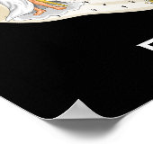 Koninkrijk Frankrijk Wapenstilstand Poster (Hoek)