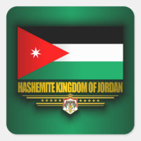 Koninkrijk Jordanië
