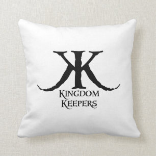Koninkrijk Keepers Pillow Kussen