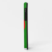 Koninkrijk Koerdische vlag (1922-1924, 1925) Case-Mate iPhone Case (Achterkant/links)