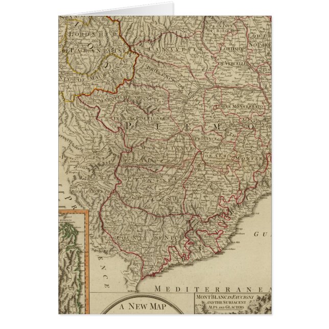 Koninkrijk Sardinië 2 (Voorkant)